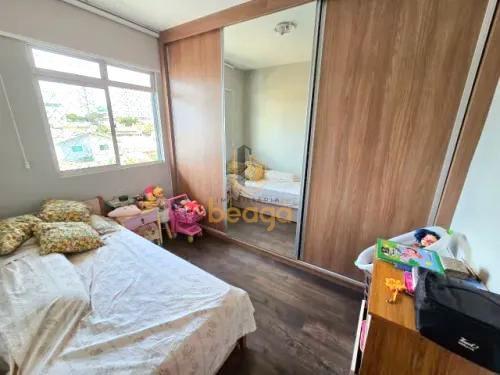 Cobertura, Castelo, 2 Quartos, 2 Vagas