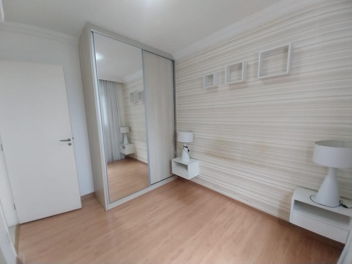 Apartamento, Cabral, 2 Quartos, 1 Vaga