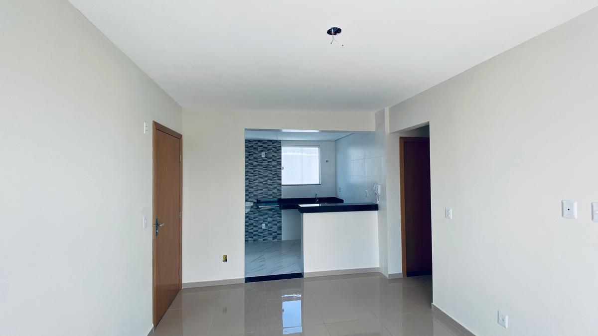 Apartamento, Coqueiros, 2 Quartos, 1 Vaga