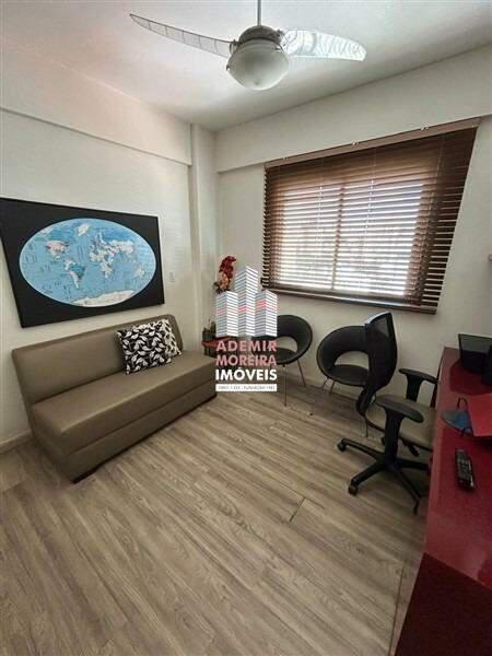 Apartamento, Carmo, 4 Quartos, 3 Vagas, 1 Suíte