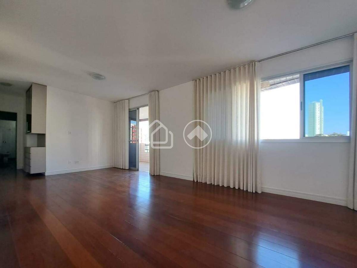 Apartamento, Buritis, 4 Quartos, 2 Vagas, 2 Suítes
