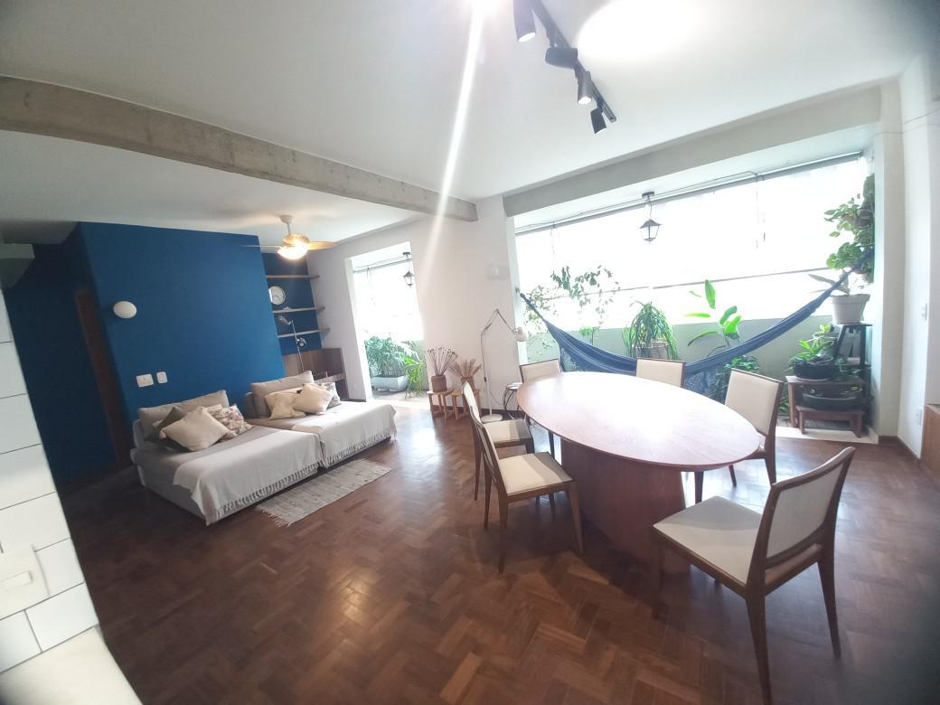 Apartamento, Savassi, 4 Quartos, 1 Vaga, 2 Suítes