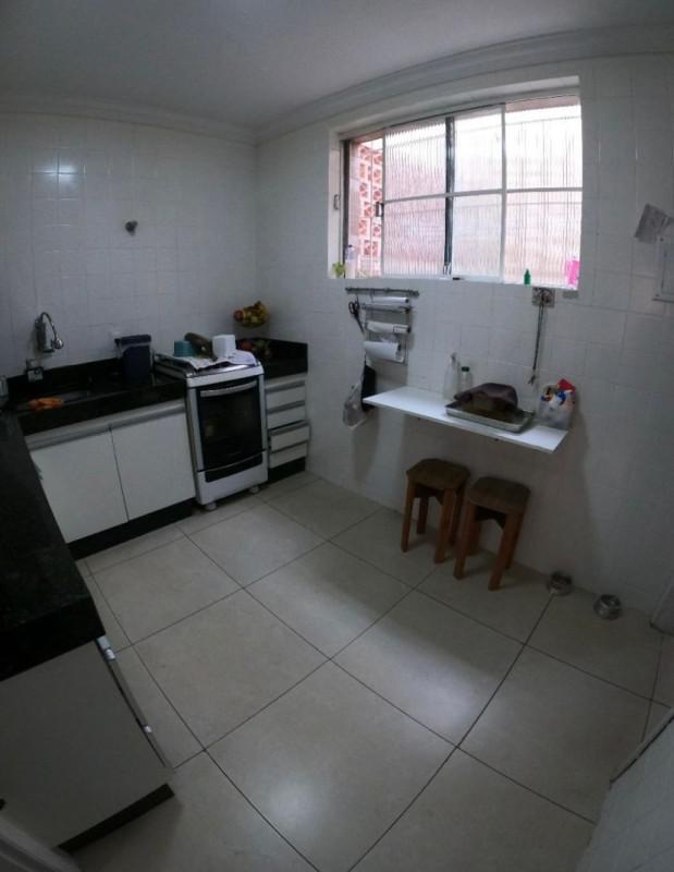 Casa, Ouro Preto, 3 Quartos, 1 Vaga