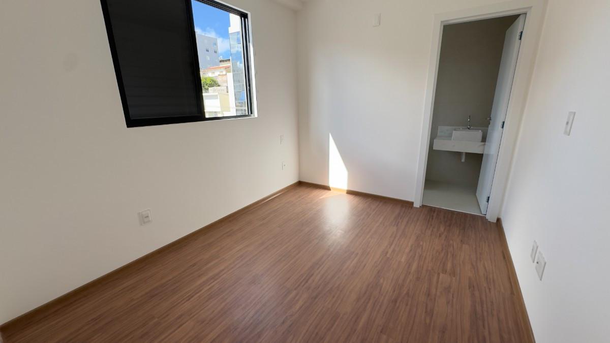 Apartamento, Alto Barroca, 2 Quartos, 1 Vaga, 2 Suítes
