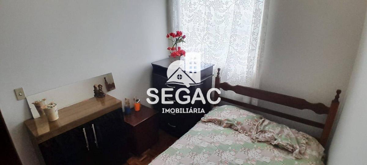 Apartamento, Ipiranga, 2 Quartos, 1 Vaga