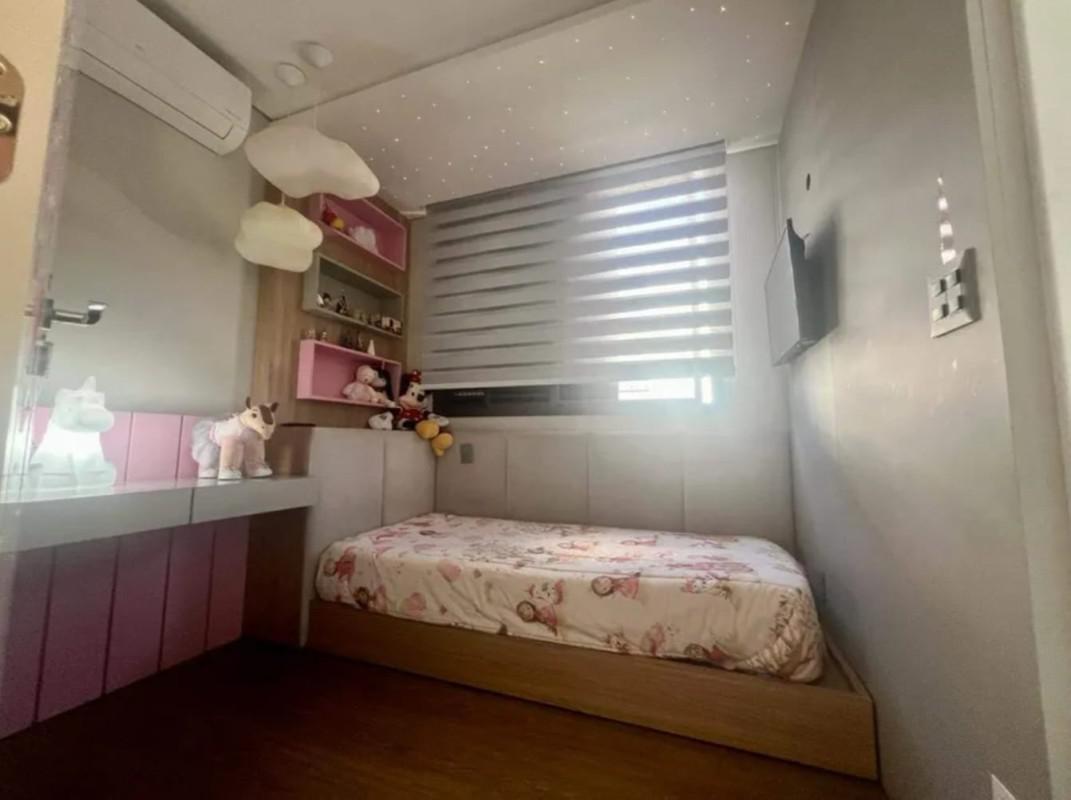 Cobertura, Jaraguá, 3 Quartos, 3 Vagas, 3 Suítes