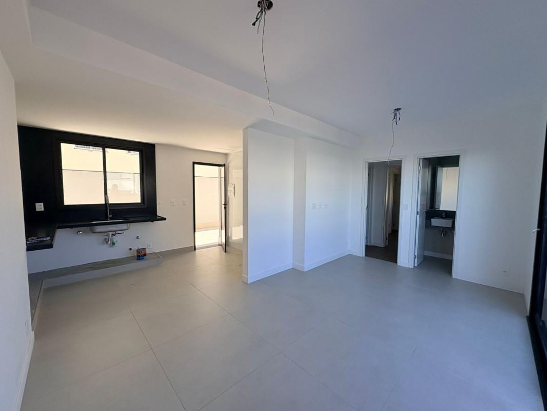 Apartamento, Gutierrez, 2 Quartos, 2 Vagas, 2 Suítes