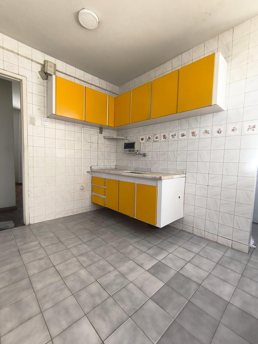 Apartamento, Coração de Jesus, 3 Quartos, 1 Vaga