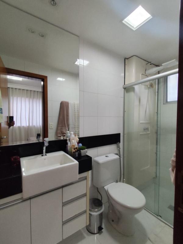 Apartamento, Carlos Prates, 3 Quartos, 2 Vagas, 1 Suíte