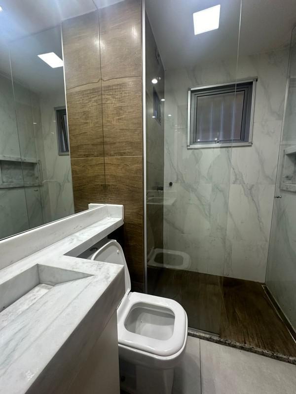Apartamento, São Benedito, 2 Quartos, 2 Vagas