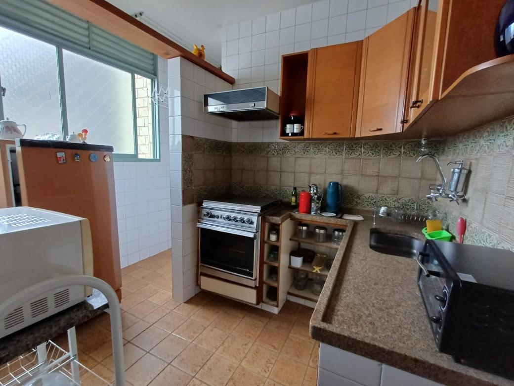 Apartamento, Lourdes, 2 Quartos, 1 Vaga