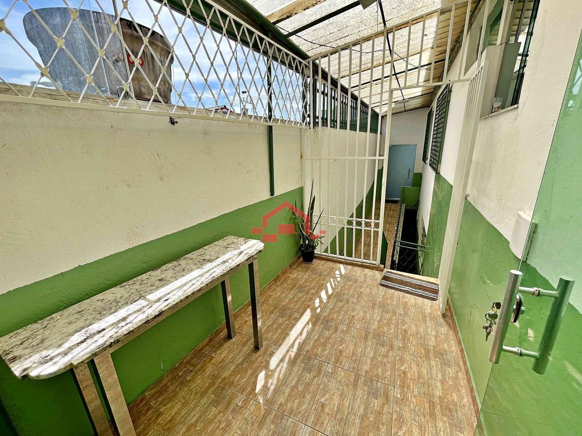 Casa, Dom Bosco, 5 Quartos, 2 Vagas, 2 Suítes