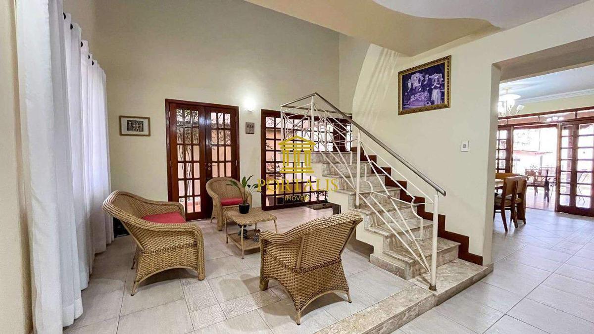 Casa, Palmares, 3 Quartos, 4 Vagas, 1 Suíte