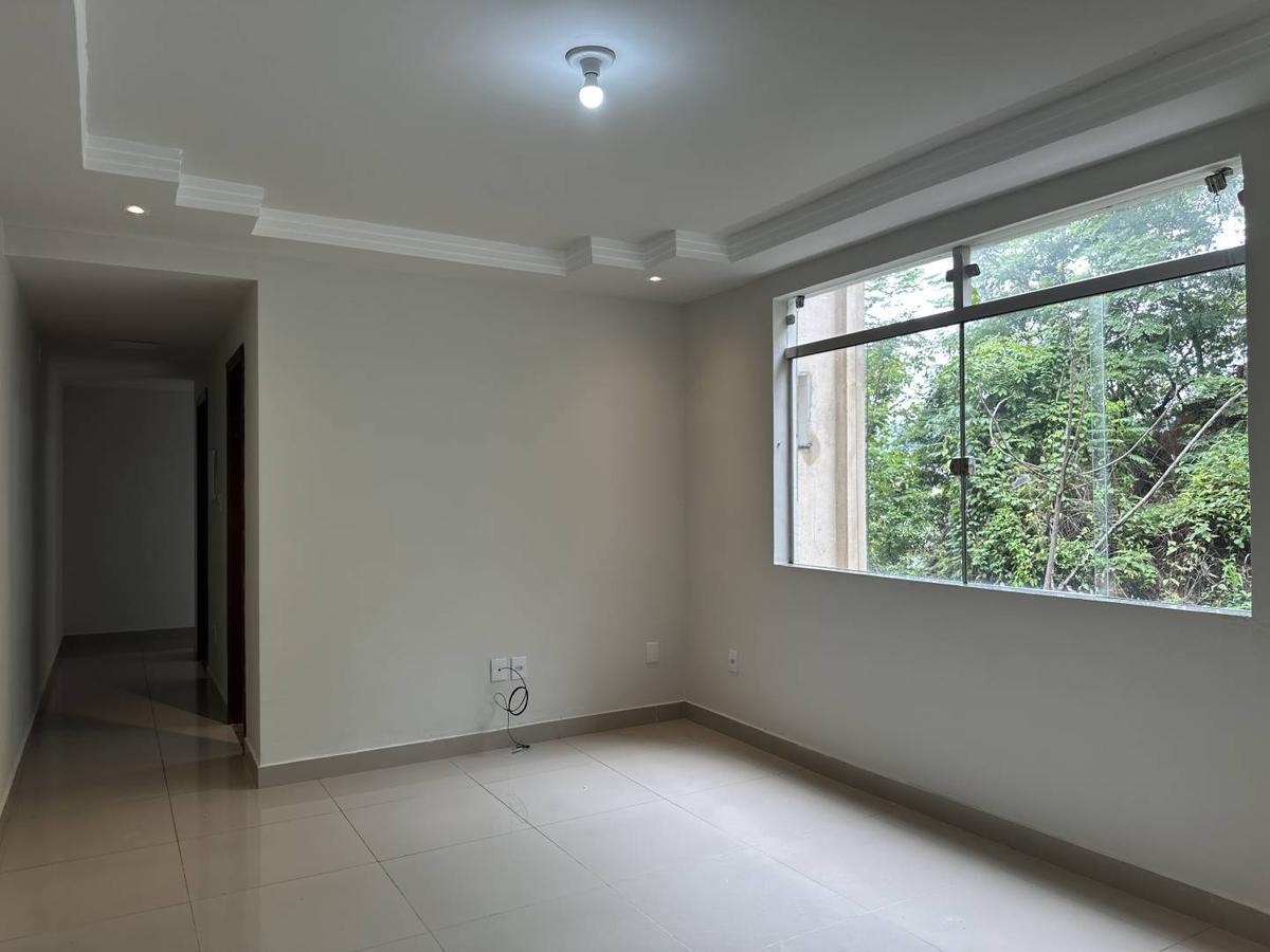 Apartamento, Canaã, 3 Quartos, 1 Vaga, 1 Suíte