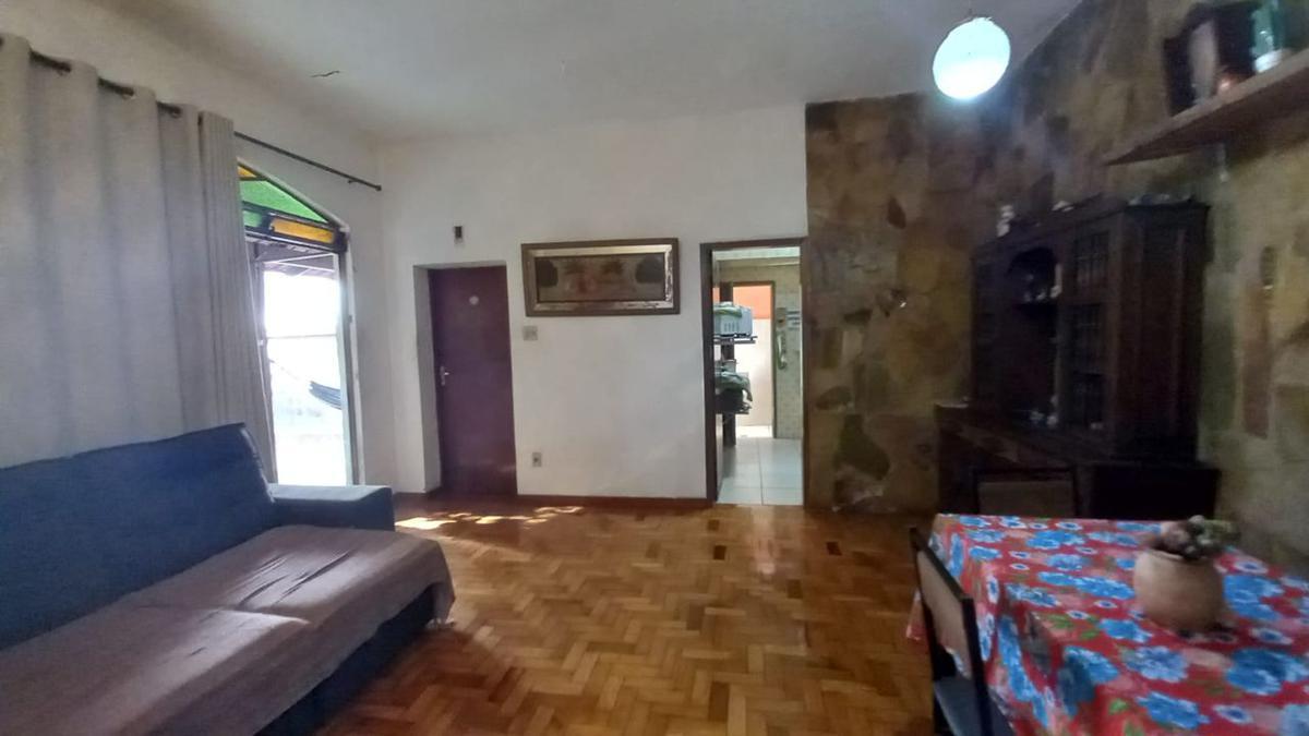 Lote, Cidade Nova, 3 Quartos, 8 Vagas