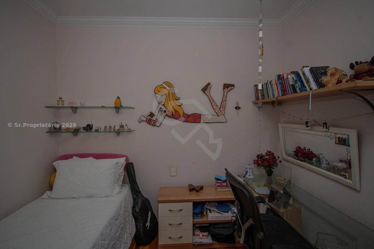 Apartamento, Santa Lúcia, 4 Quartos, 2 Vagas, 1 Suíte