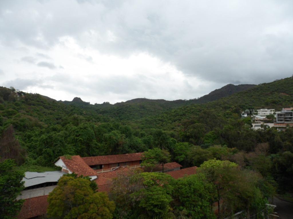 Cobertura, Serra, 4 Quartos, 4 Vagas, 2 Suítes