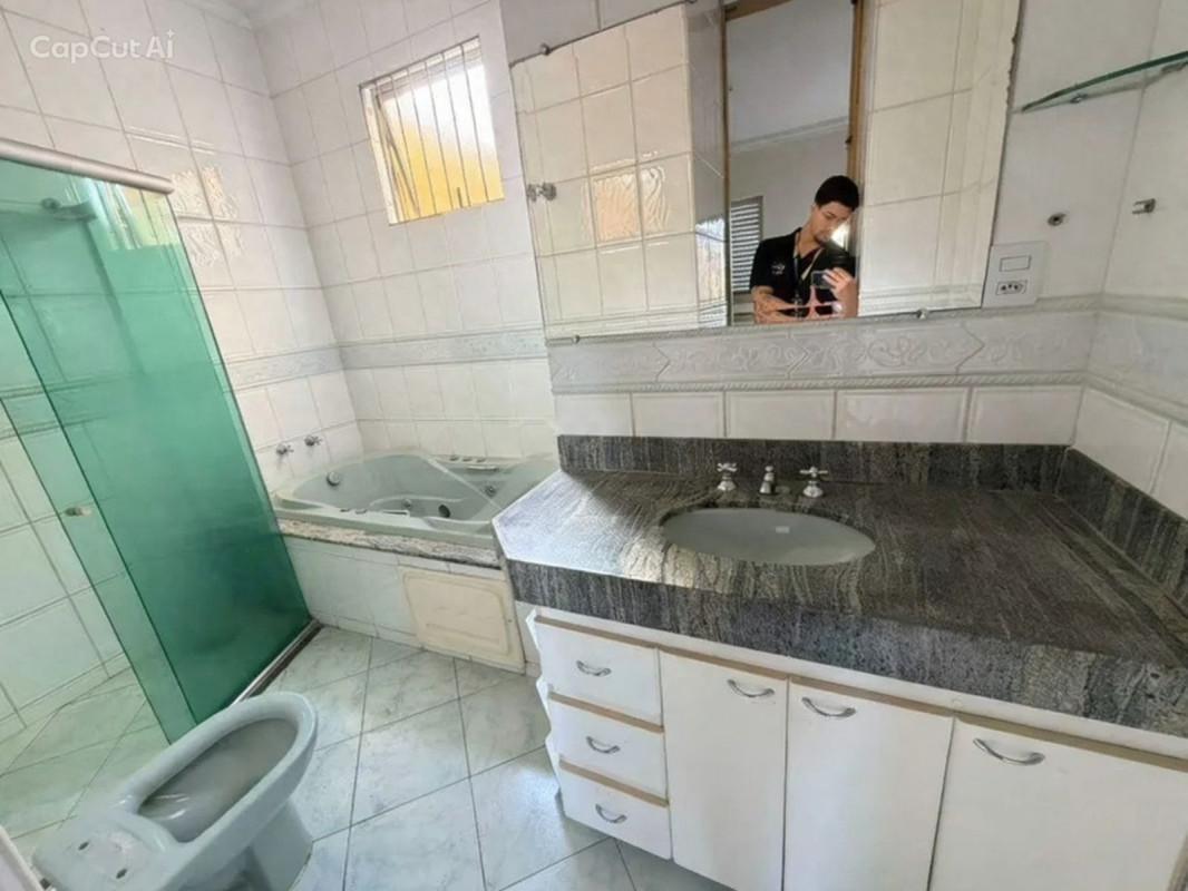 Casa, Ouro Preto, 4 Quartos, 4 Vagas, 1 Suíte