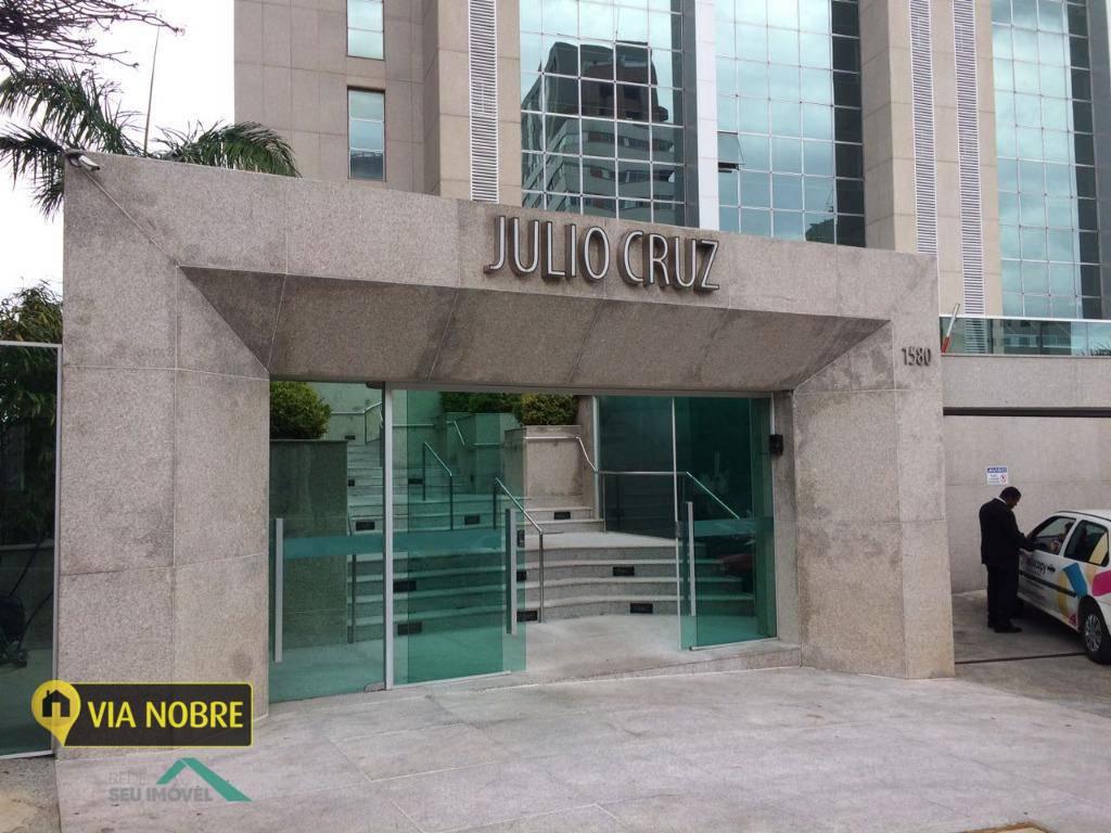 Andar, Cidade Jardim, 9 Vagas