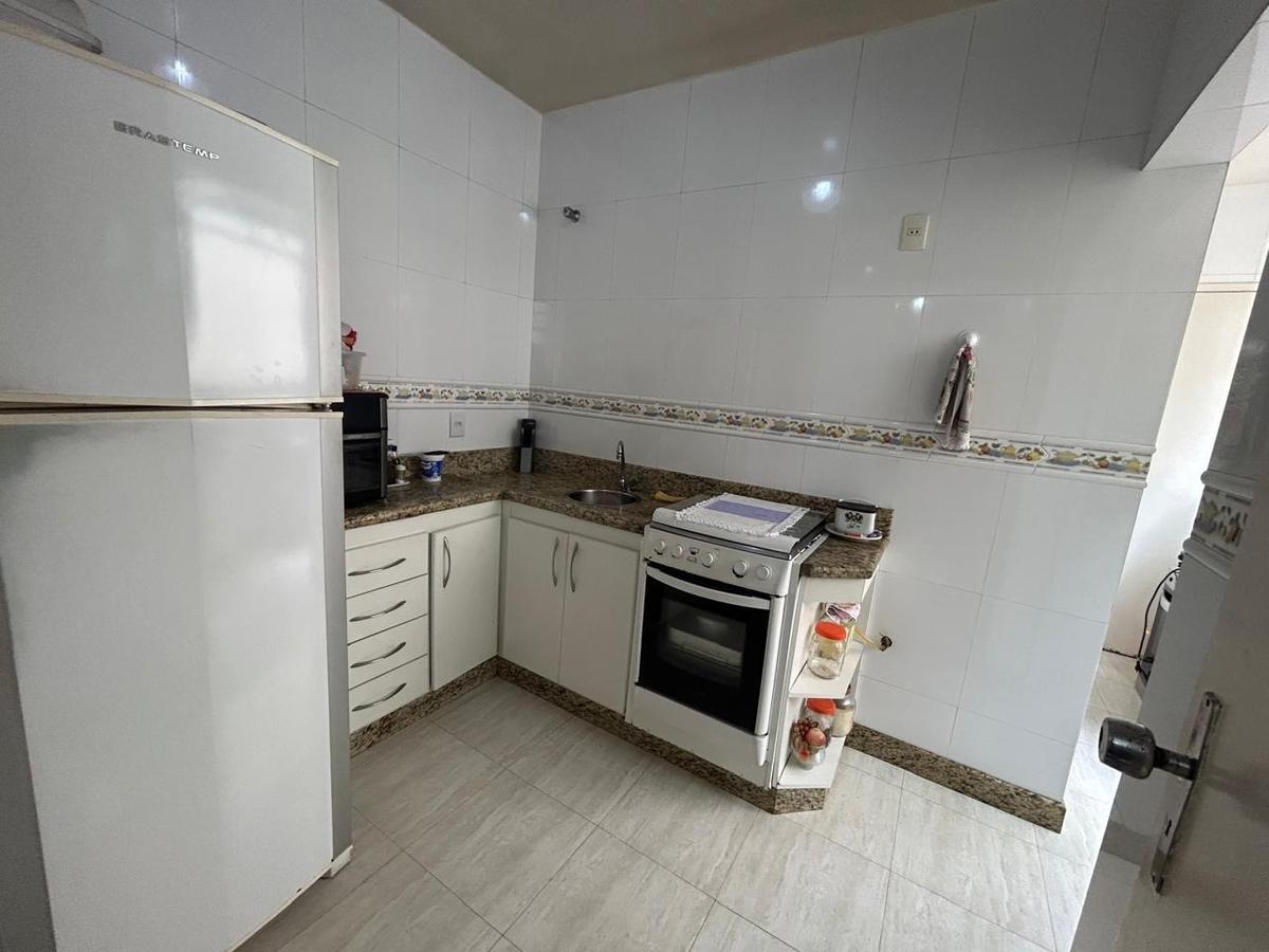 Apartamento, Cidade Nova, 3 Quartos, 1 Vaga, 1 Suíte