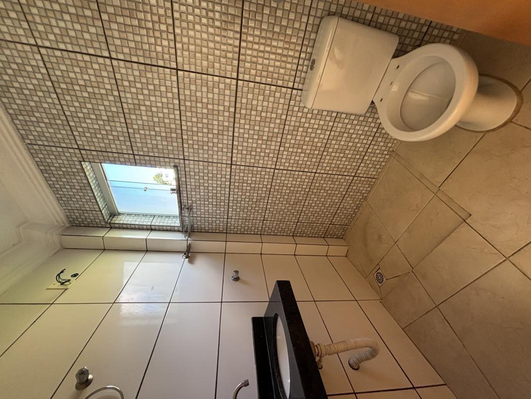 Cobertura, São Cosme de Cima (são Benedito), 2 Quartos, 1 Vaga