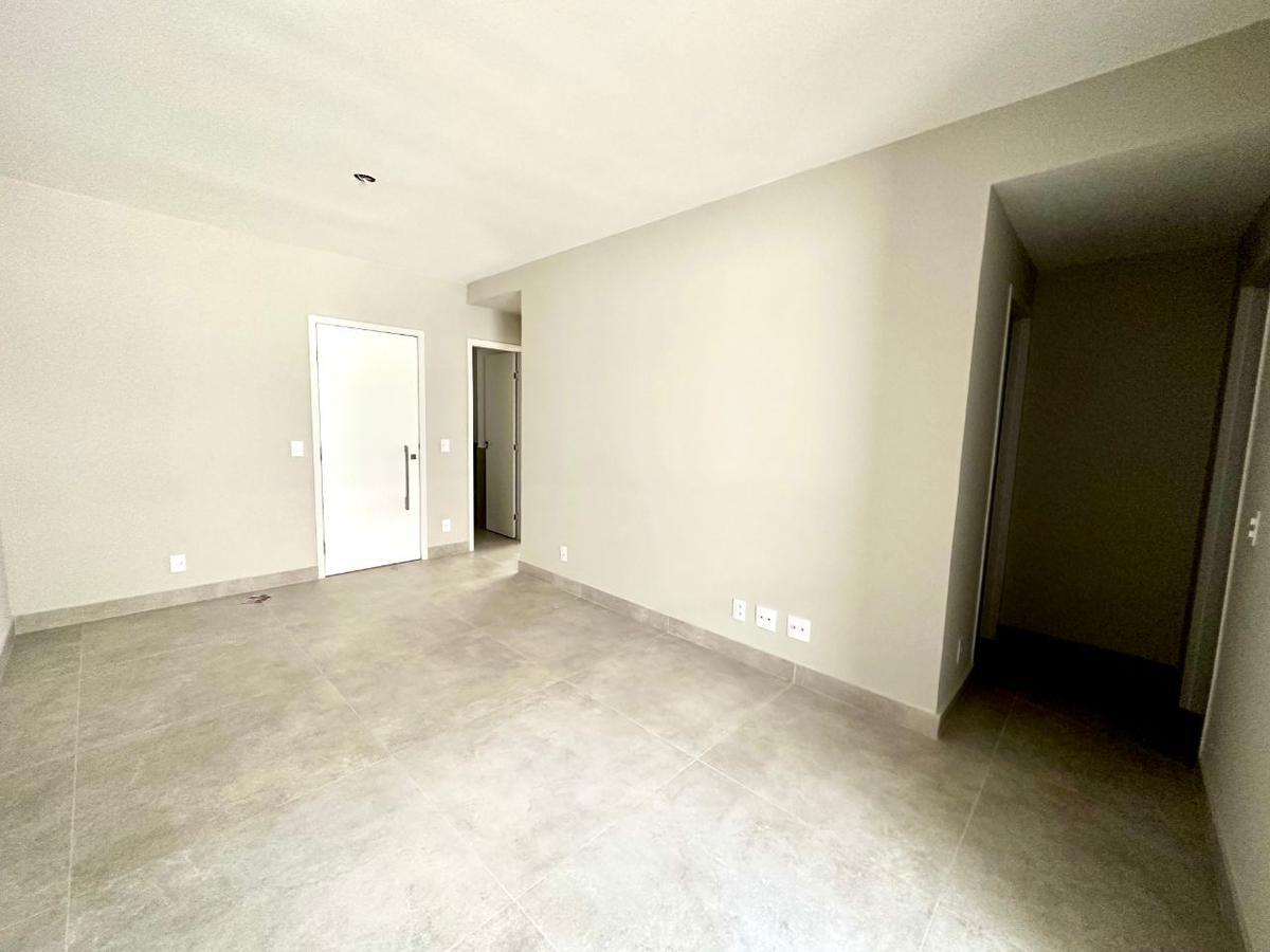 Apartamento, Santo Agostinho, 2 Quartos, 2 Vagas, 2 Suítes