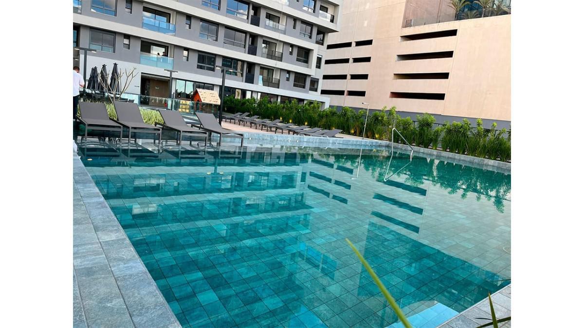 Apartamento, Vila da Serra, 2 Quartos, 2 Vagas, 1 Suíte