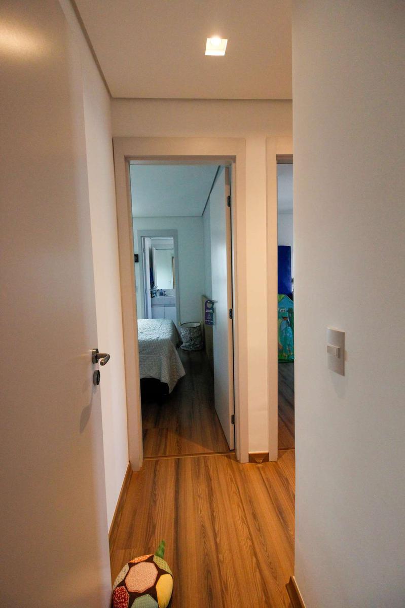 Cobertura, Anchieta, 3 Quartos, 3 Vagas, 1 Suíte