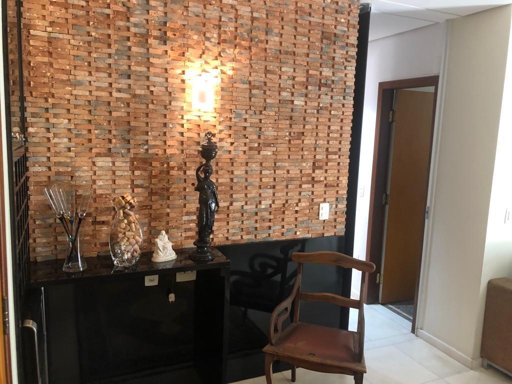 Apartamento, União, 4 Quartos, 3 Vagas, 2 Suítes
