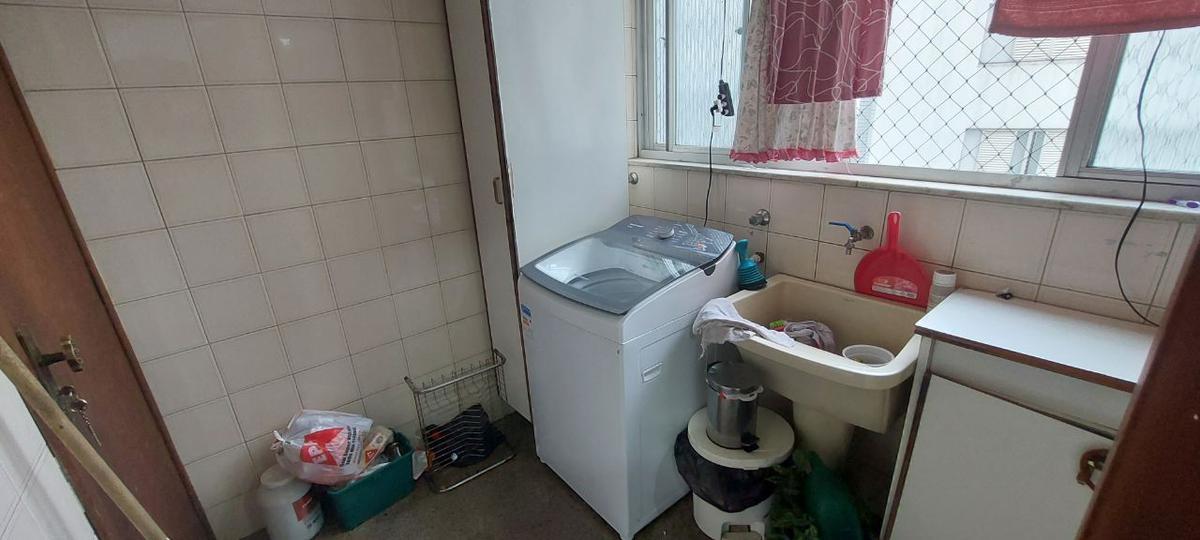 Apartamento, Santo Antônio, 4 Quartos, 2 Vagas, 1 Suíte