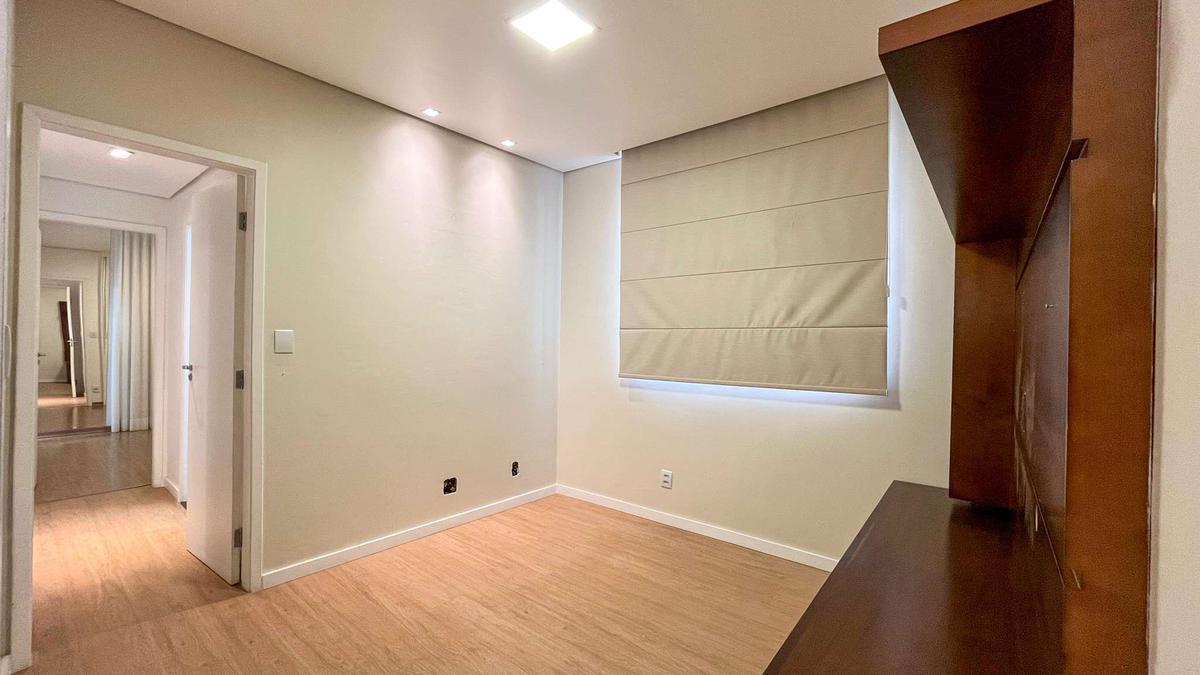 Apartamento, Centro, 3 Quartos, 1 Vaga, 1 Suíte