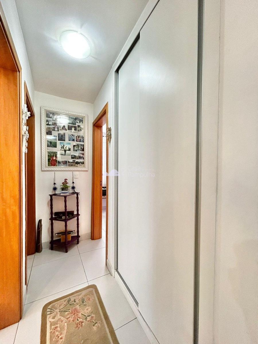 Apartamento, Itapoã, 2 Quartos, 2 Vagas, 1 Suíte