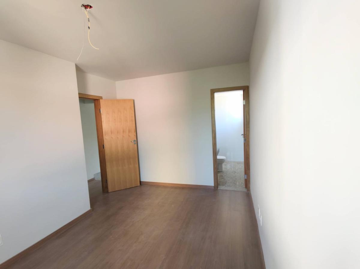 Apartamento, União, 3 Quartos, 2 Vagas, 1 Suíte