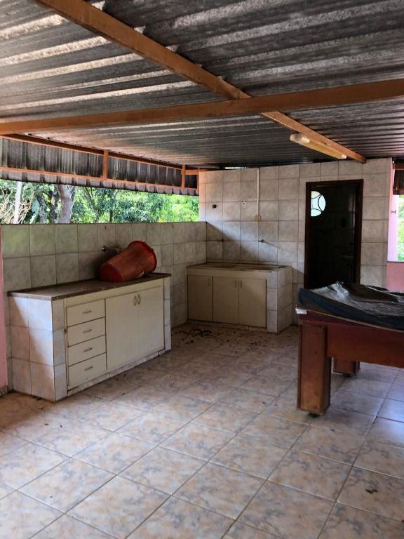 Casa, Paciência, 3 Quartos, 1 Vaga