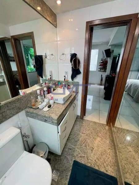 Apartamento, Lourdes, 3 Quartos, 2 Vagas, 1 Suíte