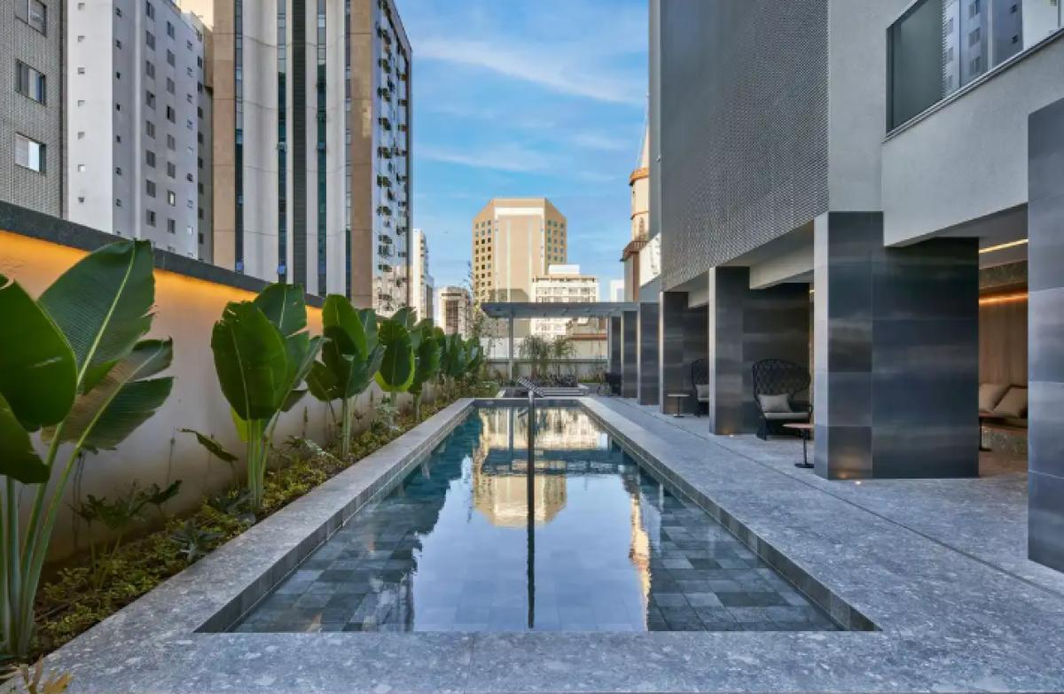 Apartamento, Centro, 3 Quartos, 2 Vagas, 1 Suíte