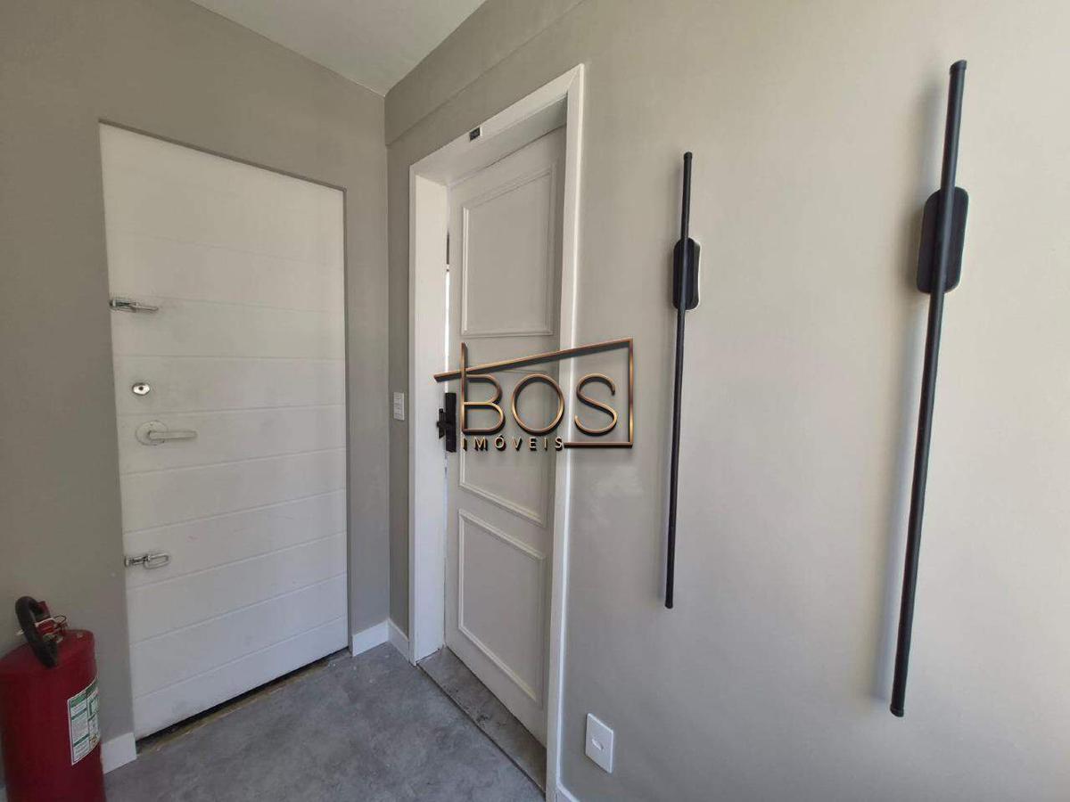 Apartamento, Vila Paris, 2 Quartos, 2 Vagas, 2 Suítes