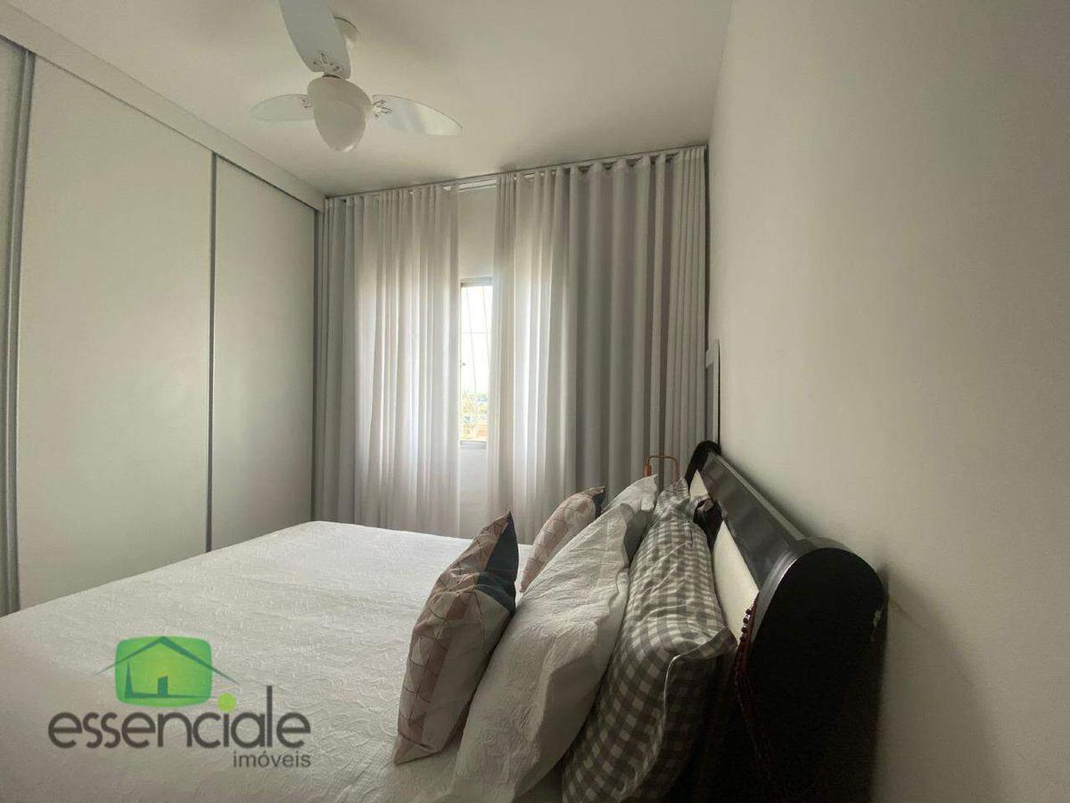 Apartamento, Jardim Riacho das Pedras, 3 Quartos, 1 Vaga