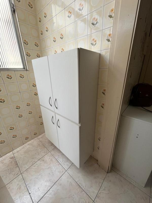 Apartamento, Padre Eustáquio, 3 Quartos, 1 Vaga