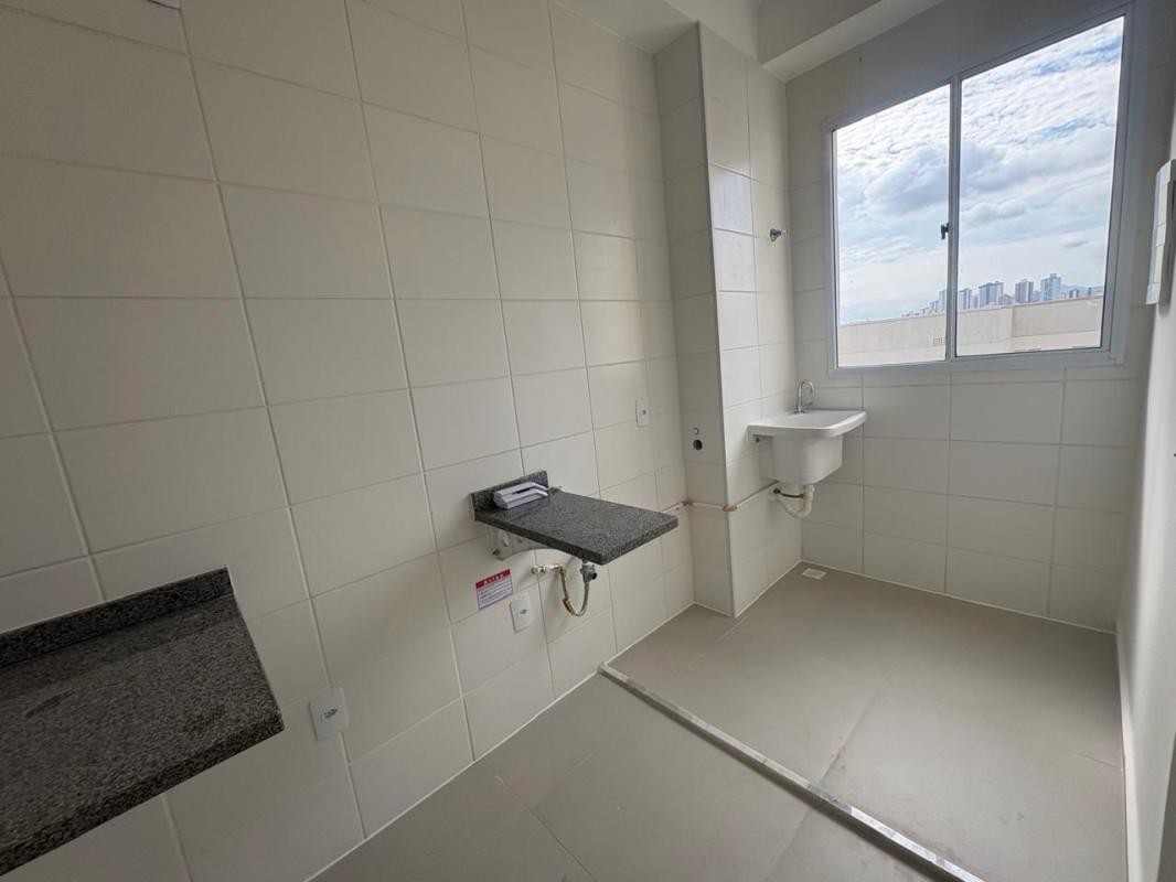 Apartamento, Palmeiras, 2 Quartos, 1 Vaga, 1 Suíte