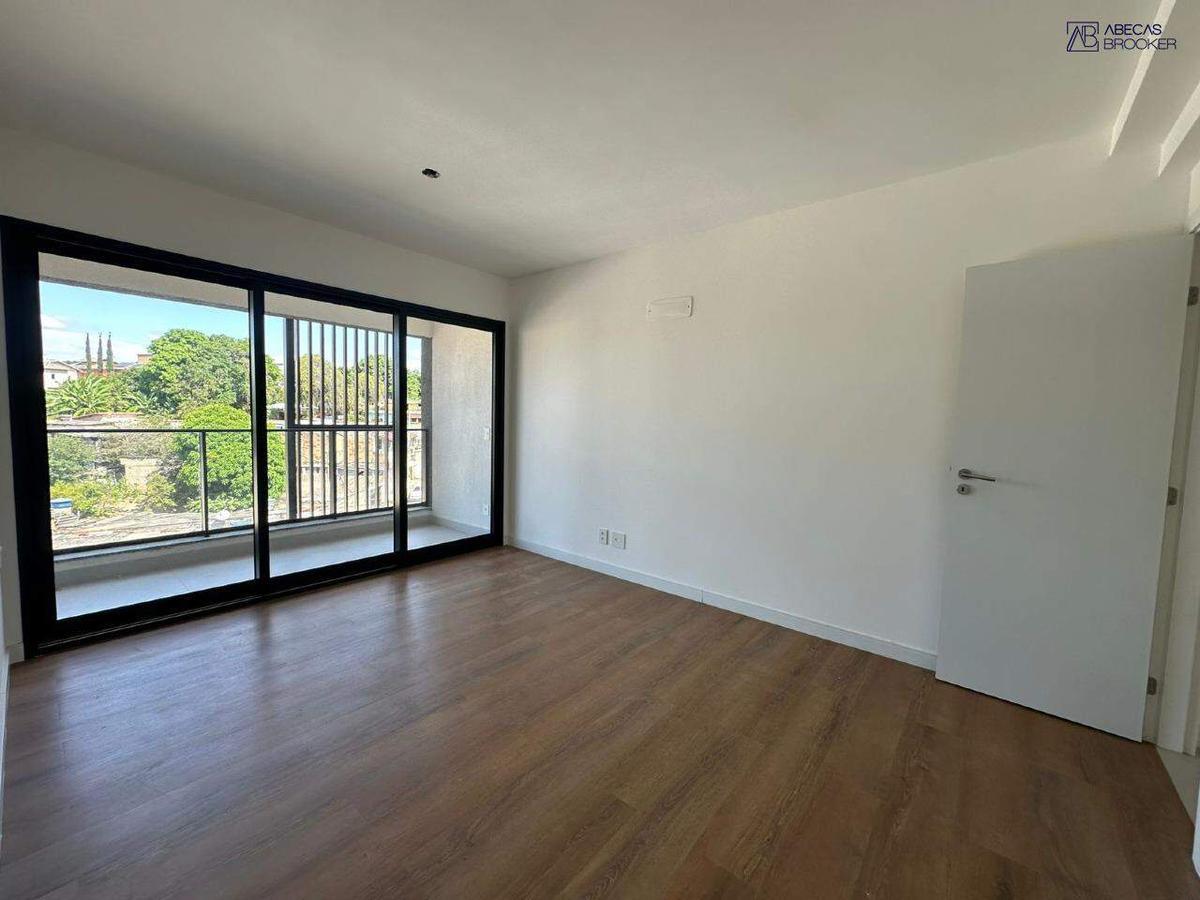Apartamento, Ouro Preto, 4 Quartos, 2 Vagas, 4 Suítes