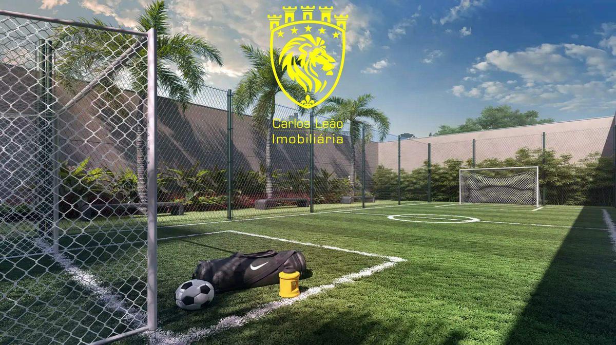 Apartamento, Sion, 3 Quartos, 2 Vagas, 1 Suíte