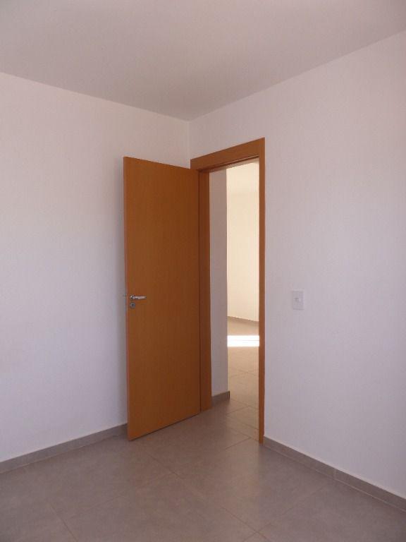 Apartamento, Paciência, 2 Quartos, 1 Vaga