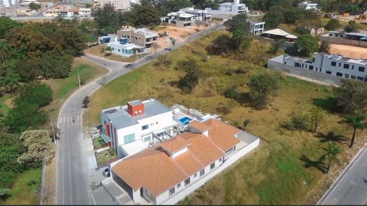 Lote, Vila das Flores, 0 Quarto, 0 Vaga