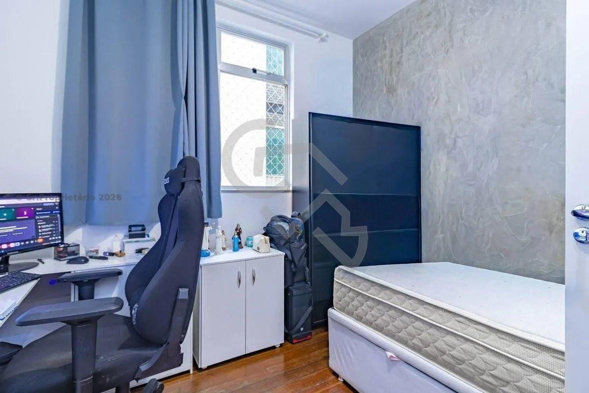 Apartamento, Santo Antônio, 4 Quartos, 2 Vagas, 1 Suíte