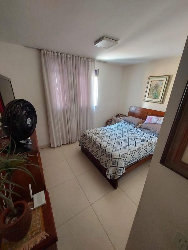 Apartamento, Castelo, 2 Quartos, 1 Vaga, 1 Suíte