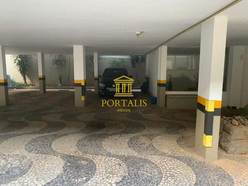 Apartamento, Serra, 4 Quartos, 2 Vagas, 1 Suíte