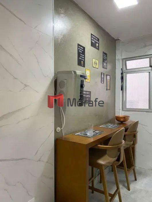 Apartamento, Carlos Prates, 3 Quartos, 2 Vagas, 1 Suíte