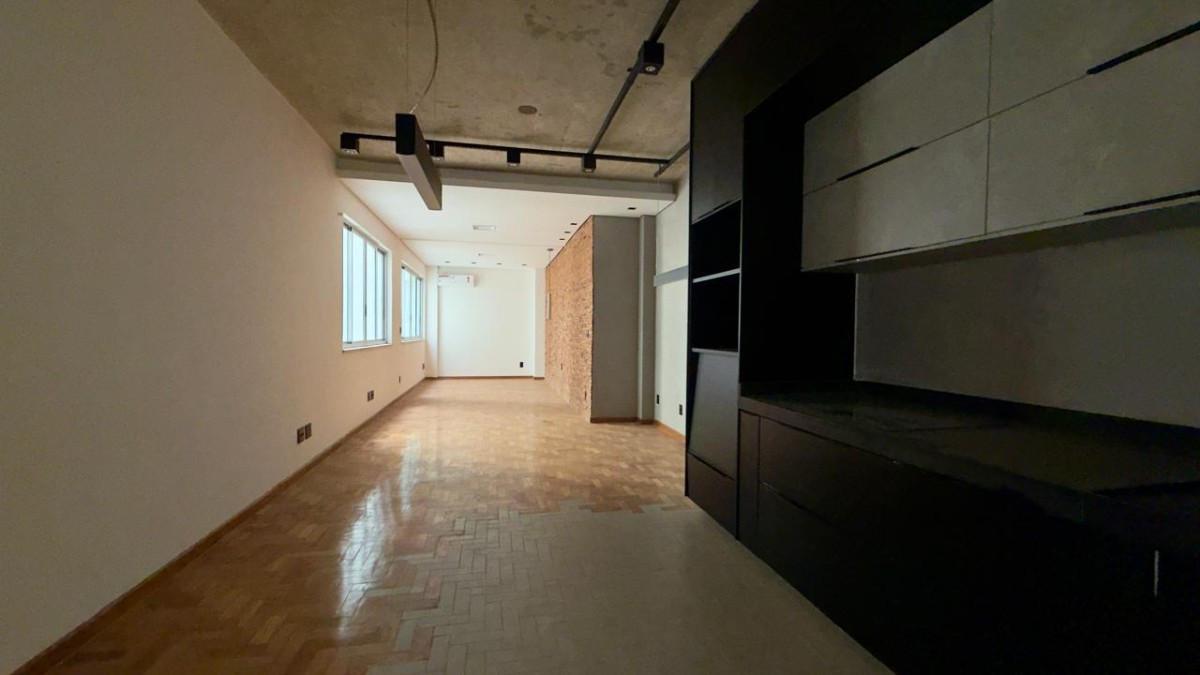 Apartamento, Centro, 1 Quarto, 0 Vaga