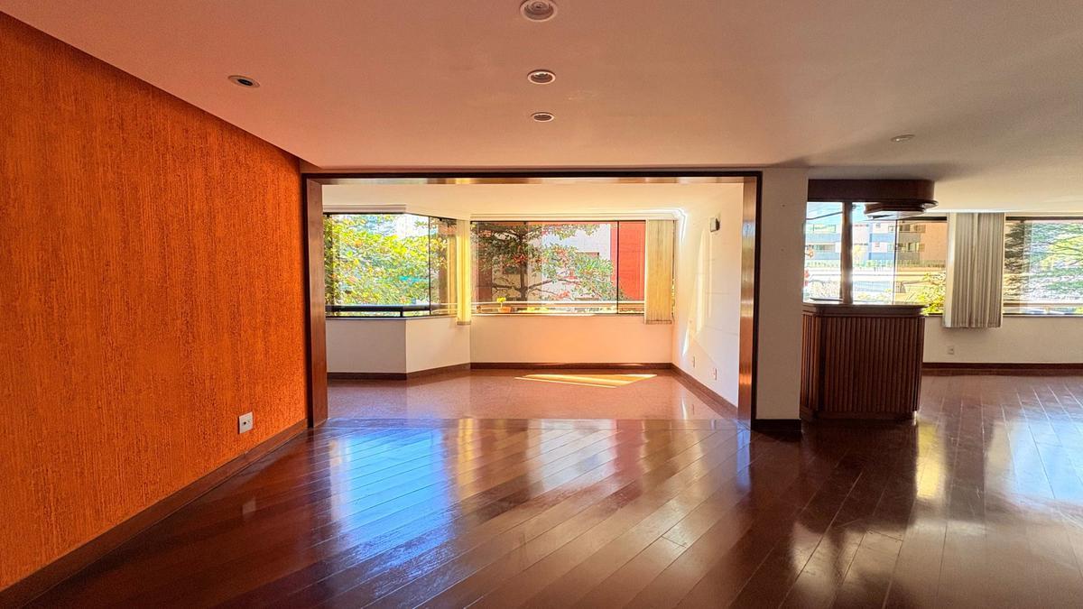 Apartamento, Gutierrez, 5 Quartos, 4 Vagas, 4 Suítes